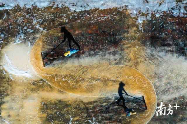 南边拍客看广东｜一周精选 立秋的期盼