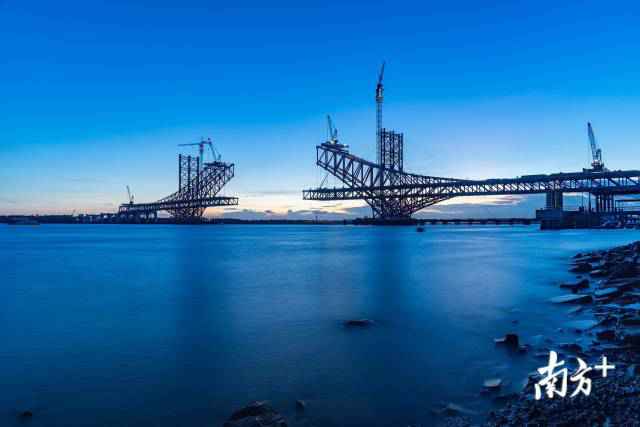 南边拍客看广东｜一周精选 立秋的期盼