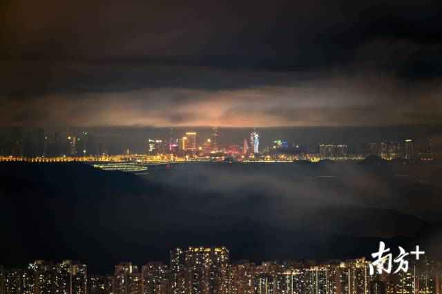 南边拍客看广东｜一周精选 立秋的期盼