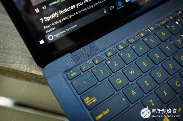 华硕ZenBook 3 Deluxe体验评测：让苹果MacBook Pro有压力的超薄条记本