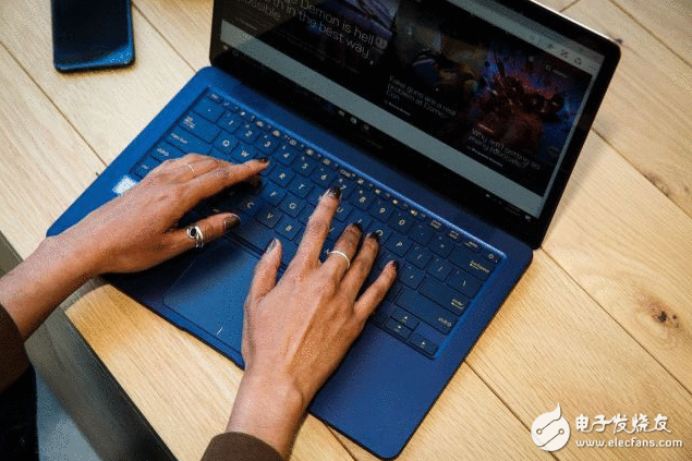 华硕ZenBook 3 Deluxe体验评测：让苹果MacBook Pro有压力的超薄条记本