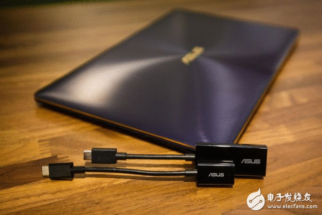 华硕ZenBook 3 Deluxe体验评测：让苹果MacBook Pro有压力的超薄条记本