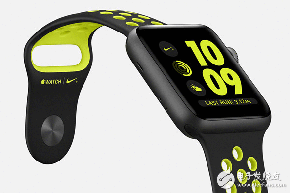 Apple Watch 3什么时候宣布？Apple Watch 3动静汇总