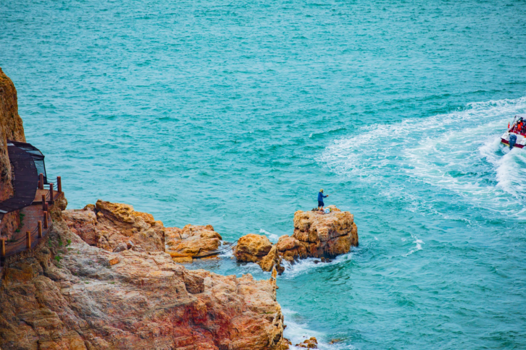 山东省文化和旅游厅厅长王磊为好客山东代言