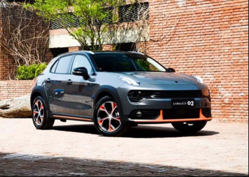14万预算买SUV 选长安UNI-T还是领克02