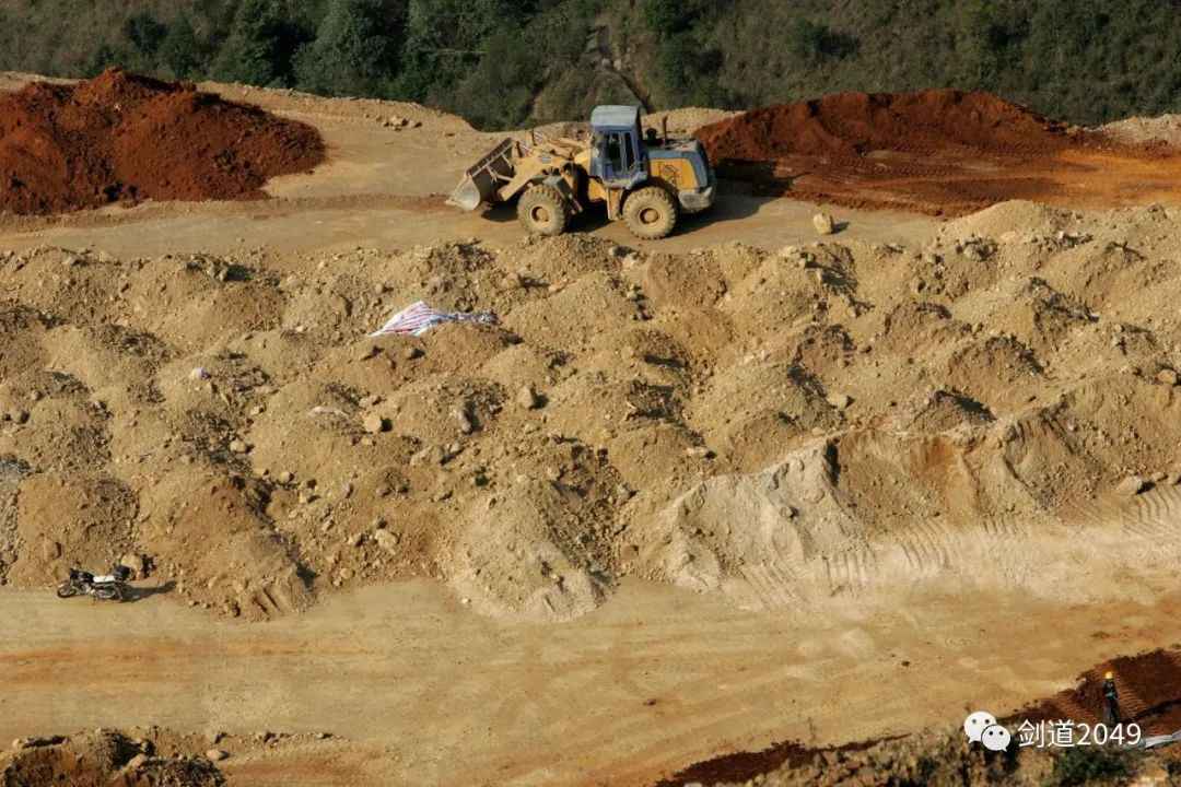 中国稀土能瘫痪美国吗？就像一把高高举起的杀手锏