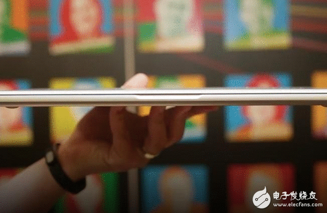 三星NoteBook 9条记本图赏：很是适合商务人士的产物