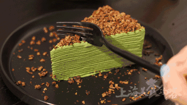 上海好吃的甜品店攻略 不消在网红店列队了