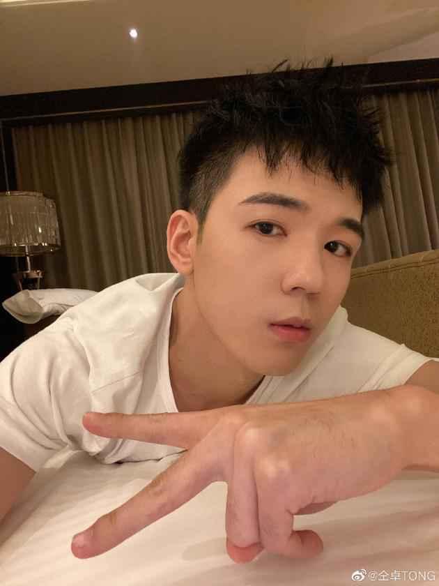 仝卓事件被写入公职人员进修读本 成后面典范