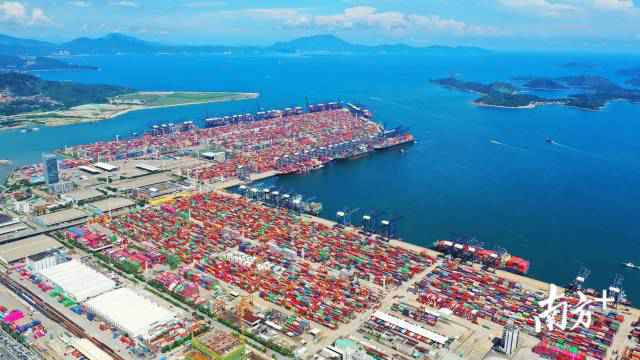 深圳先行示范区:让“人人来闯” 也让“人人栖居”