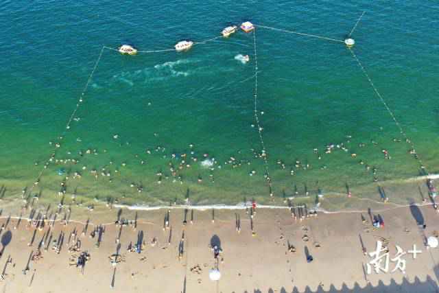 深圳先行示范区:让“人人来闯” 也让“人人栖居”