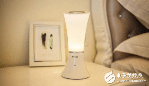 这款台灯有点纷歧样：小蛮腰智能语音台灯评测：成果挺少但很好用