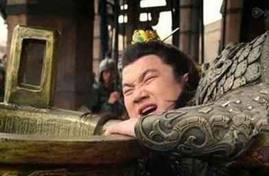 《芈月》嬴荡被批形象太丑 慰藉网友：我60集就死