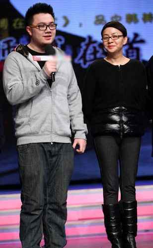 《芈月》嬴荡被批形象太丑 慰藉网友：我60集就死