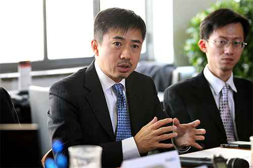  Cloudera凌琦：大数据的行业应用慢慢加深