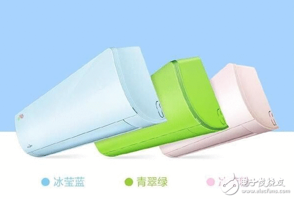 小米米家空调再经曝光 小米的空调之心路人皆知