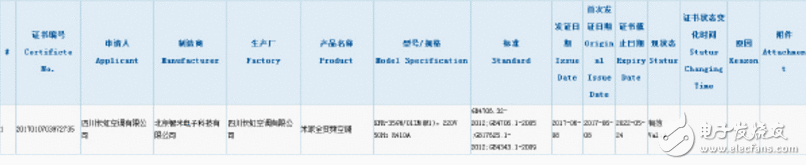 小米米家空调再经曝光 小米的空调之心路人皆知