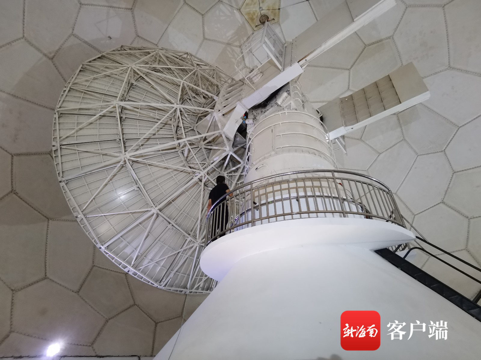 海南一号卫星项目启动星地对接试验 估量本年底在文昌发射