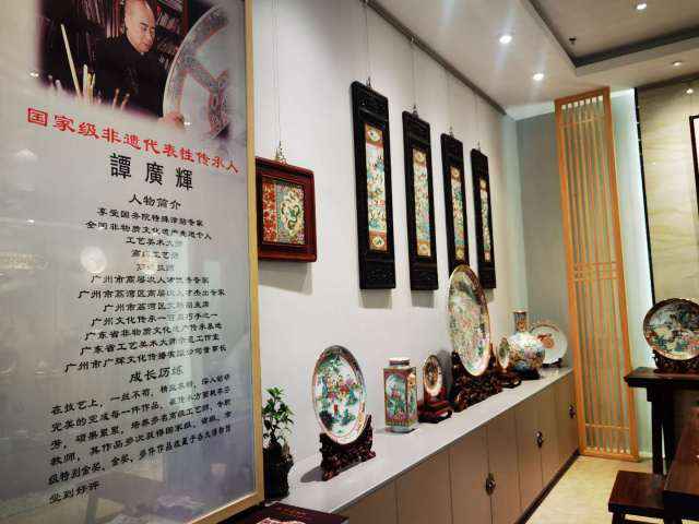 广州首个非遗街区开市!永庆坊获4A景区授牌