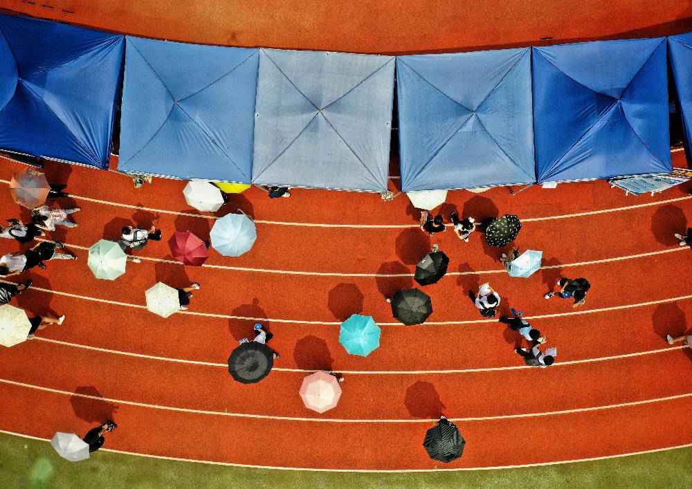 看过来!“送岗圆梦”助力广东高校结业生