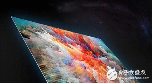 中国彩电市场销量远远不足？我们的市场还远远没有到消费的天花板