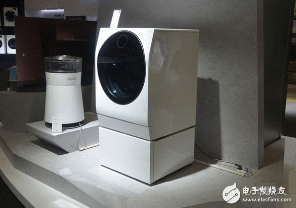 旗舰家电都有什么共通点？做到奈何才气更受接待？