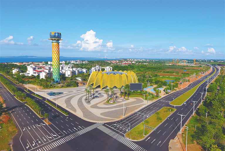 6月同步挂牌以来，海南自贸港11个重点园区交出奈何的后果单？