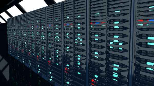  廊坊开拓区运行处事器达66.4万台