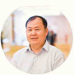 主城区为何扩围？扩围后怎么建？