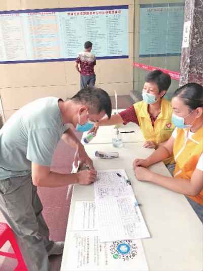 【志愿者风范】佛山:多彩志愿处事“调出”文明底色