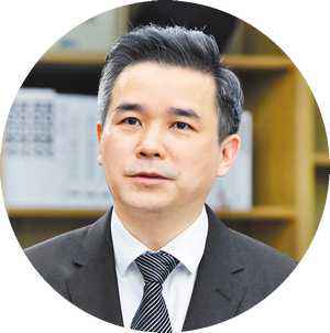 高起点高尺度筹划建树科学城