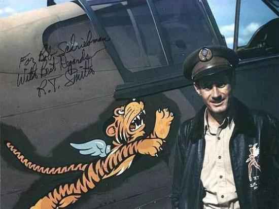 吹捧“飞虎队”是志愿兵？美驻华大使馆又翻车了