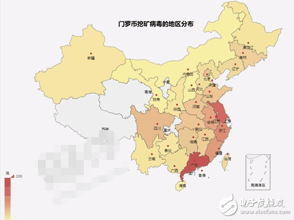 “永恒之蓝”卷土重来？高危裂痕还在：新型挖矿病毒仍在流传