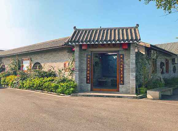 共克时艰 公益品宣|五一周边找耍事 这些农家游相识一下