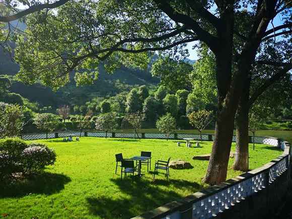 共克时艰 公益品宣|五一周边找耍事 这些农家游相识一下