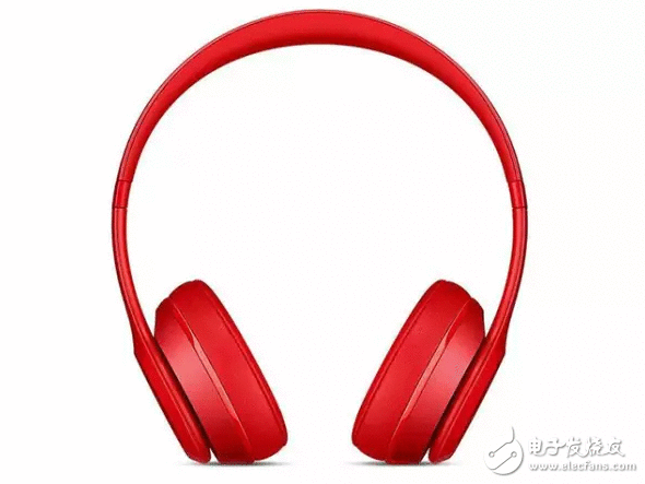 可以做配饰的耳机 这些比鹿晗代言的还要悦目！潮人必备