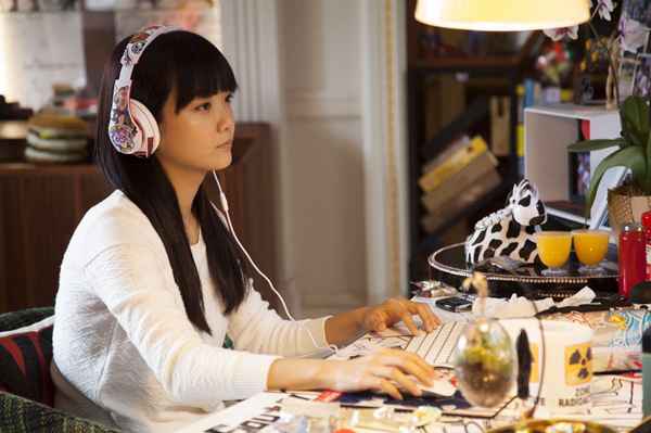 曹苑《温州两家人》创业做电商 小猴子长大啦