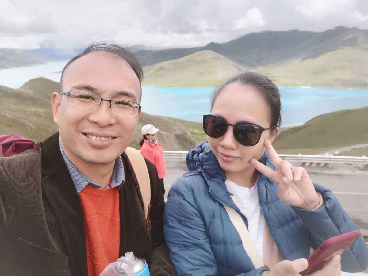 【身边的打动】佛山三水恋爱故事：两情持久，岂在朝暮