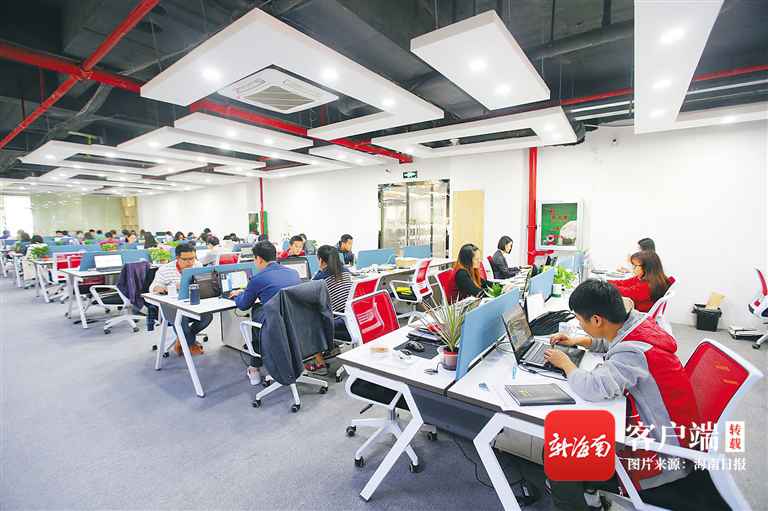 “南海系列”育才打算引领海南本土人才努力参加自贸港建树