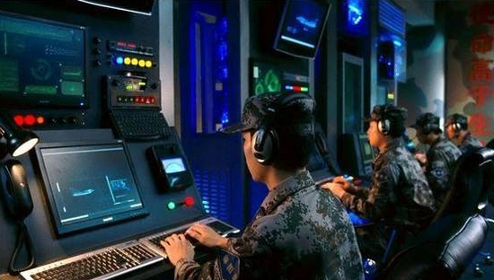 印媒：解放军61398队伍近期对印度的勾当很是活泼