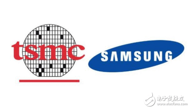 苹果你到底爱谁？台积电或将在2018年维持苹果A系列芯片独家代工商头衔