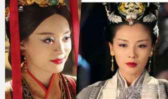 《芈月传》：从领会到相知 芈月与张仪惺惺相惜