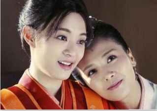 《芈月传》：从领会到相知 芈月与张仪惺惺相惜