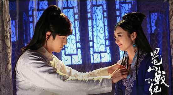 《蜀山战纪》第四季发床咚版预告片 OST数专17号首发