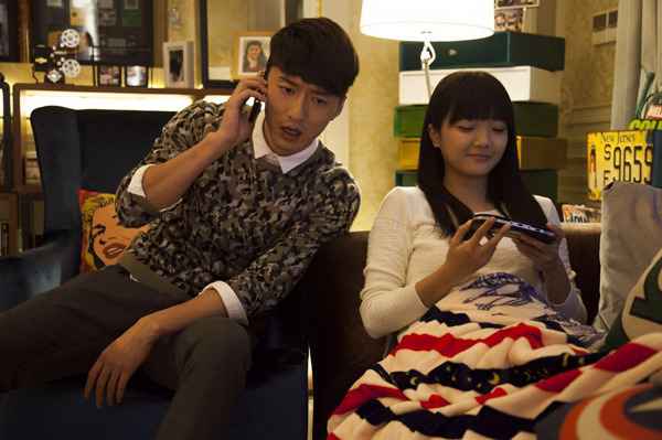 《温州》曹苑挥别两小无猜 网友求编剧轻虐