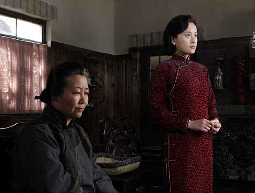 傅淼《青岛旧事》收官 观众意犹未尽
