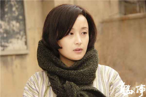 《青岛旧事》迎大了局 傅淼终获完满糊口