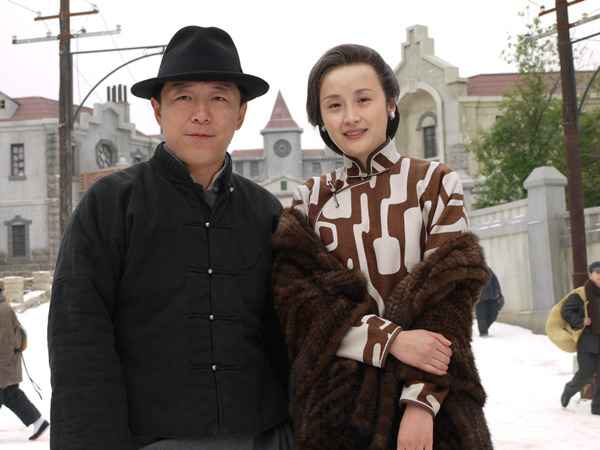 《青岛》傅淼遭键盘侠进攻 网友入戏深心焦虑