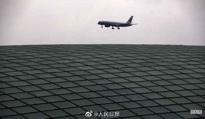  部门航司对部门北京航班免收退票费