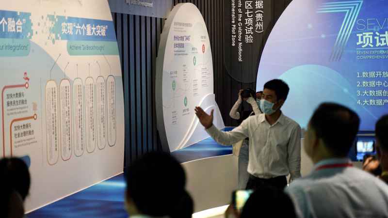 山海同行·决胜现在！广东采访团走进贵州，记录“粤黔联袂”扶贫故事